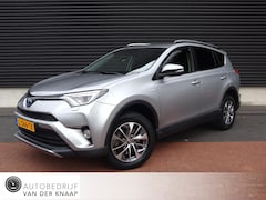 Toyota RAV4 - 2.5 Hybrid Executive | Clima | Cruise | Navi | Elektrische klep | Bearlock | Keyless | A.u