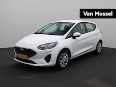 Ford Fiesta - 1.0 EcoBoost Connected Airco | Cruise control | Apple carplay |
