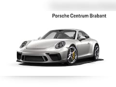 Porsche 911 - 4.0 GT3