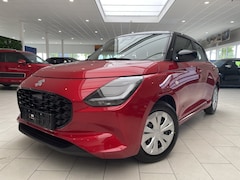 Suzuki Swift - 1.2 Comfort Hybrid [AIRCO | APPLE CARPLAY | ANDROID AUTO | CAMER