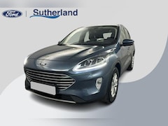 Ford Kuga - 2.5 PHEV Titanium 225pk | Driver Assistance Pack | Technology Pack | Slechts 7.300 km | Wi