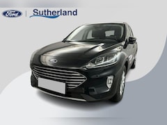 Ford Kuga - 2.5 PHEV Titanium 225pk | Driver Assistance Pack | Winterpack | 1.500kg Trekgewicht |