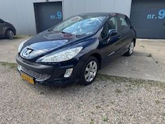 Peugeot 308 - 1.6 VTi XS met airco