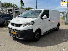 Peugeot Expert - 231S 2.0 BlueHDI 120 Pro LET OP LEES DE ADVERTENTIE