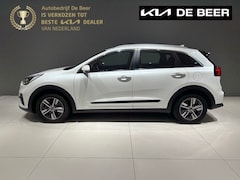 Kia Niro - 1.6 GDi Hybrid 141pk DCT6 DynamicLine
