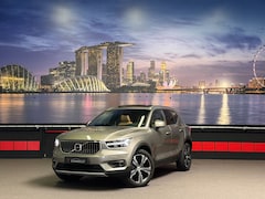 Volvo XC40 - 1.5 T3 Inscription Memory|Panorama|360camera|BLIS|