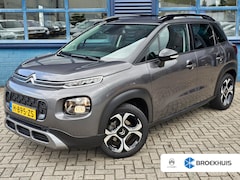 Citroën C3 Aircross - 1.2 PureTech S&S Business | Airco (automatisch) | Apple Carplay/Android Auto|telefooninteg