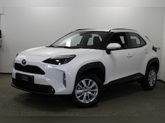 Toyota Yaris Cross - 1.5 Hybrid 115 Active