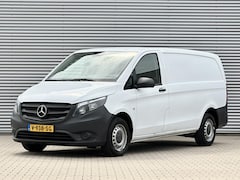 Mercedes-Benz Vito - 114 CDI Lang Navi|Trekhaak|Clima|Cruise