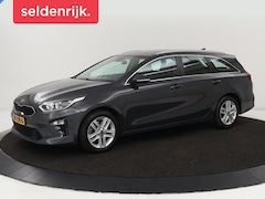 Kia Cee'd - Ceed 1.0 T-GDi DynamicLine | Camera | Carplay | Navigatie | Climate control | Cruise contr