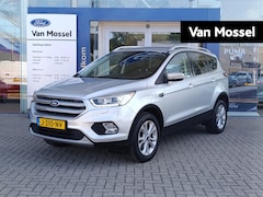 Ford Kuga - 1.5 EcoBoost Titanium Xenon | LMV | Climate Control | Cruise Control | Elek. klep | Naviga