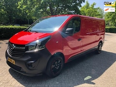 Opel Vivaro - 1.6 CDTI L2H1 Edition NIEUWSTAAT