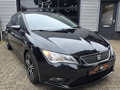 SEAT Leon - 1.2 TSI Style *105PK-AIRCO-CRUISECTRL
