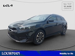 Kia Cee'd Sportswagon - Ceed 1.0 T-GDi MHEV Design Edition Snel leverbaar | JBL | Automaat