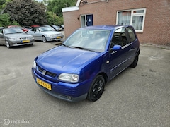 SEAT Arosa - 1.0i Tattoo