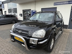 Hyundai Tucson - 2.0i Style