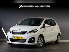 Peugeot 108 - 1.0 e-VTi Active 19523km Uniek Airco