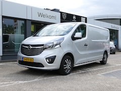 Opel Vivaro - 1.6 CDTI L2H1 Innovation | Climate controle | Camera | Trekhaak