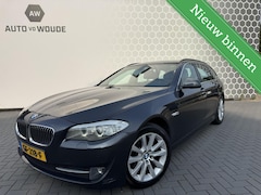 BMW 5-serie Touring - 520d Corporate Lease Business Line