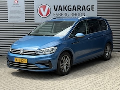 Volkswagen Touran - 1.4 TSI Highline Edition R 7p 7P, R-LINE, NAV/CAM, MASSAGE