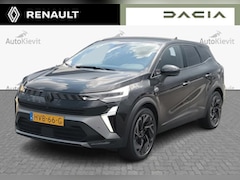 Renault Symbioz - 1.6 E-Tech full hybrid 145 esprit Alpine - pack driving & comfort premium
