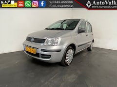 Fiat Panda - 1.1 Active