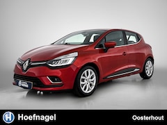 Renault Clio - TCe 90 Intens | Trekhaak | Camera | Navigatie | Cruise Control | Climate Control | Parkeer