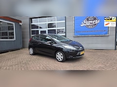 Ford Fiesta - 1.25 Trend
