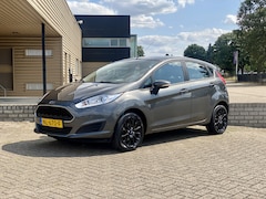 Ford Fiesta - 1.0 Style Essential |5drs, LMV, Navi, Airco|
