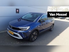 Opel Crossland - 1.2 Turbo Level 3