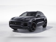 Porsche Cayenne - Turbo E-Hybrid