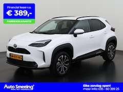 Toyota Yaris Cross - 1.5 Hybrid 130 Dynamic | Stuur/Stoelverwarming | Camera | Blind Spot | Zondag Open