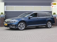 Volkswagen Passat Variant - 1.4 TSI PHEV GTE Business | Leer |