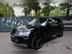 Land Rover Range Rover Sport - 2.0 P400e 400pk|Dynamic|Black Pack|Panoramadak|Automaat|