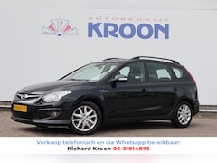 Hyundai i30 CW - 1.6i i-Motion