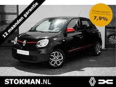 Renault Twingo - 1.0 SCe Collection | automatische verlichting | | incl. Bovag rijklaarpakket met 12 maande