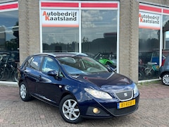 SEAT Ibiza ST - 1.2 TDI Style Ecomotive - Airco - Cruise