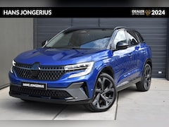 Renault Austral - TCe 160 EDC MILD HYBRID Techno Esprit Alpine Austral TCe 160 MILD HYBRID Techno Esprit Alp