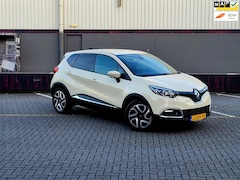 Renault Captur - 0.9 TCe Dynamique / Navi / Camera / AIrco / Nap / Nieuwe Apk