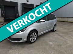 Volkswagen Touran - 1.2 TSI Easyline | Airco | Trekhaak
