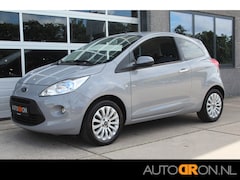 Ford Ka - 1.2 Titanium X Pack / Chrome Pack / Airco / LM
