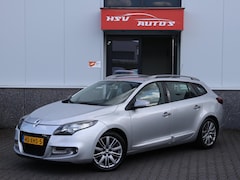 Renault Mégane Estate - 1.5 dCi GT-Line navi