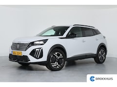 Peugeot 2008 - 1.2 PureTech 130 Allure | Dealer Onderhouden | Camera | Stoelverwarming | LED | Navi By Ap