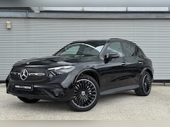 Mercedes-Benz GLC-klasse - GLC 400e Automaat 4MATIC Sport Edition | AMG Premium Plus Pakket | Techniekpakket | Winter