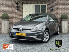Volkswagen Golf - 1.0 TSI Highline *ACC*Carplay*Nav*Stoelverw