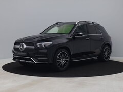 Mercedes-Benz GLE-Klasse - 350e 4MATIC Premium Plus AMG Line | PANO | 360° | LUCHTVERING | BURMESTER | SFEERVERLICHTI