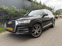 Audi Q7 - 3.0 TFSI quattro Pro Line S / AUTOMAAT / NAVI / PANORAMADAK / VOL OPTIES