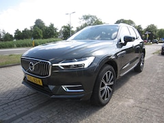 Volvo XC60 - T8 TWIN ENGINE AWD Inscription