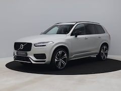 Volvo XC90 - 2.0 T8 Recharge AWD R-Design 7-Pers. | PANO | LUCHTVERING | ADAPTIVE | 360° | H&K | MEMORY