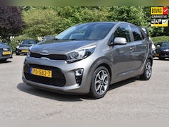 Kia Picanto - 1.0 CVVT First Edition